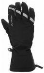 VAUDE Tura Gloves II, black, Grï¿½ï¿½e 6,0 Handschuhe