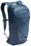 VAUDE Uphill 12, baltic sea, Grï¿½ï¿½e 12 Liter