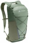 VAUDE Uphill 12, willow green, Grï¿½ï¿½e 12 Liter