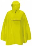 VAUDE Valdipino Poncho, lemon, Grï¿½ï¿½e L