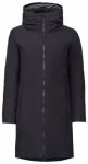 VAUDE Womens Annecy 3in1 Coat III, black/black, Grï¿½ï¿½e 44