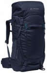 VAUDE Womens Astrum Evo 55+10, eclipse, Grï¿½ï¿½e 55 Liter