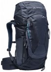 VAUDE Womens Asymmetric 38+8, eclipse, Grï¿½ï¿½e 38 Liter