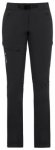 VAUDE Womens Badile Pants II, black/black, Grï¿½ï¿½e 36