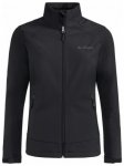 VAUDE Womens Cyclone Jacket VI, black, Grï¿½ï¿½e 38