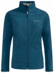 VAUDE Womens Cyclone Jacket VI, blue sapphire, Grï¿½ï¿½e 46