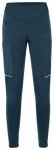VAUDE Womens Larice Tights, dark sea, Grï¿½ï¿½e 44