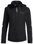 VAUDE Womens Luminum Jacket II, black, Grï¿½ï¿½e 36