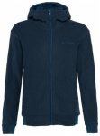 VAUDE Womens Neyland Fleece Hoody, dark sea, Grï¿½ï¿½e 36