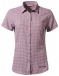 VAUDE Womens Seiland Shirt III, blackberry, Grï¿½ï¿½e 36