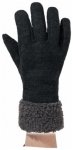 VAUDE Womens Tinshan Gloves IV, phantom black, Grï¿½ï¿½e 7,0 Handschuhe
