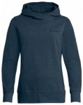 VAUDE Womens Tuenno Pullover, dark sea, Grï¿½ï¿½e 36