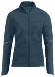 VAUDE Womens Wintry Jacket IV, dark sea, Grï¿½ï¿½e 40