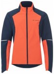 VAUDE Womens Wintry Jacket IV, hokkaido, Grï¿½ï¿½e 40