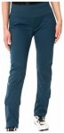 VAUDE Womens Wintry Pants V, dark sea uni, Grï¿½ï¿½e 42