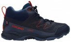 Viking Tind Mid GTX, navy/rust, Grï¿½ï¿½e 30