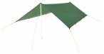 Wechsel Tarp S, green, Grï¿½ï¿½e 300 cm x 400 cm