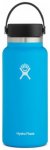 Wide Mouth Hydro Flask Flex Cap, pacific, Grï¿½ï¿½e 946 ml