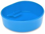 Wildo Fold-A-Cup, light blue, Grï¿½ï¿½e Medium
