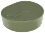 Wildo Fold-A-Cup, olive, Grï¿½ï¿½e Big