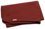 Woolpower Kids Blanket 400, rust red, Grï¿½ï¿½e 70 x 90cm