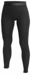 Woolpower Long Johns Womens Lite, black uni, Grï¿½ï¿½e XXS