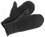 Woolpower Mittens 400, schwarz, Grï¿½ï¿½e L