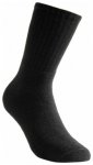 Woolpower Socks 200, schwarz 00, Grï¿½ï¿½e 36-39