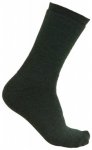 Woolpower Socks 400, forest green, Grï¿½ï¿½e 36-39