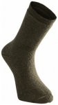Woolpower Socks 400, pine green, Grï¿½ï¿½e 36-39