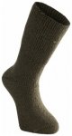 Woolpower Socks 600, pine green, Grï¿½ï¿½e 36-39