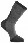 Woolpower Socks Skilled Liner Classic, dark grey grey, Grï¿½ï¿½e 40-44