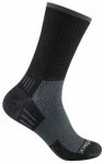 WrightSock Escape Crew, black, Grï¿½ï¿½e S (34-37)