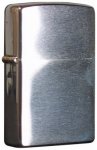Zippo, chrom matt