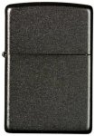 Zippo, schwarz