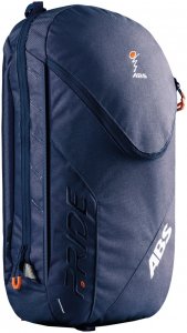 ABS P.Ride 18 Zip-on Blau