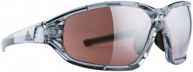 adidas Eyewear Herren Evil Eye Evo LST Brille Grau