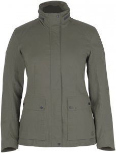 Alchemy Equipment Damen Tailored Travel Jacke Oliv S