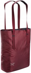Arcteryx Blanca 19 Tote Tragetasche Rot