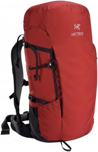 Arcteryx Brize 32 Rucksack Rot