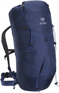 Arcteryx Cierzo 28 Kletterrucksack Blau