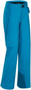Arcteryx Damen Astryl Hose Blau XL