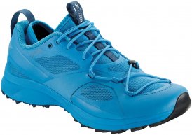 Arcteryx Damen Norvan VT GTX Schuhe Blau 38