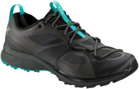 Arcteryx Damen Norvan VT GTX Schuhe Grün 42