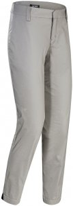 Arcteryx Damen Nydra Hose Beige M
