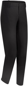 Arcteryx Damen Nydra Hose Schwarz L