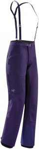Arcteryx Damen Procline FL Hose Lila M