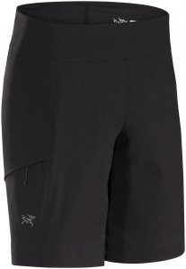 Arcteryx Damen Sabria Shorts Schwarz S