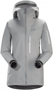 Arcteryx Damen Shashka Jacke Grau M