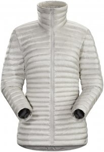 Arcteryx Damen Yerba Mantel L